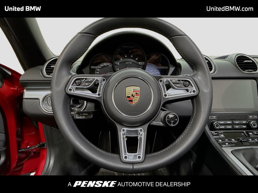 Thumbnail: 2025 Porsche 718 Boxster - 6