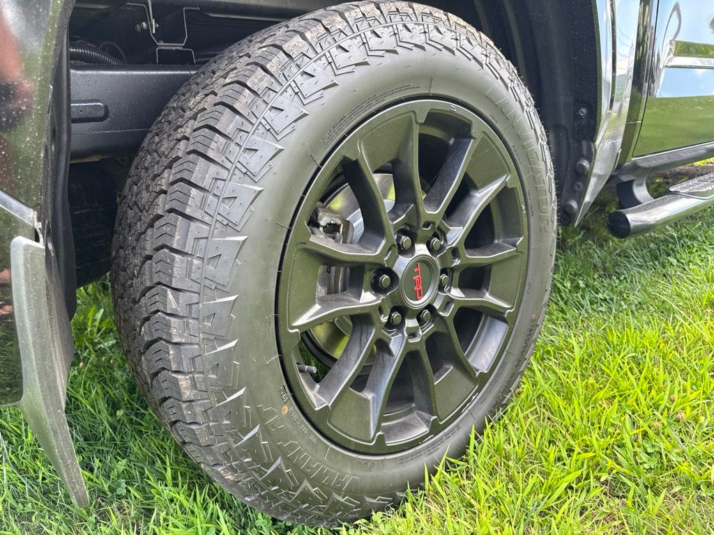 2023 Toyota Tundra 1794 Edition - Photo 29