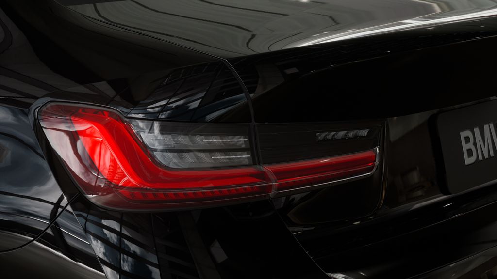 Thumbnail: 2026 BMW 3 Series - 8