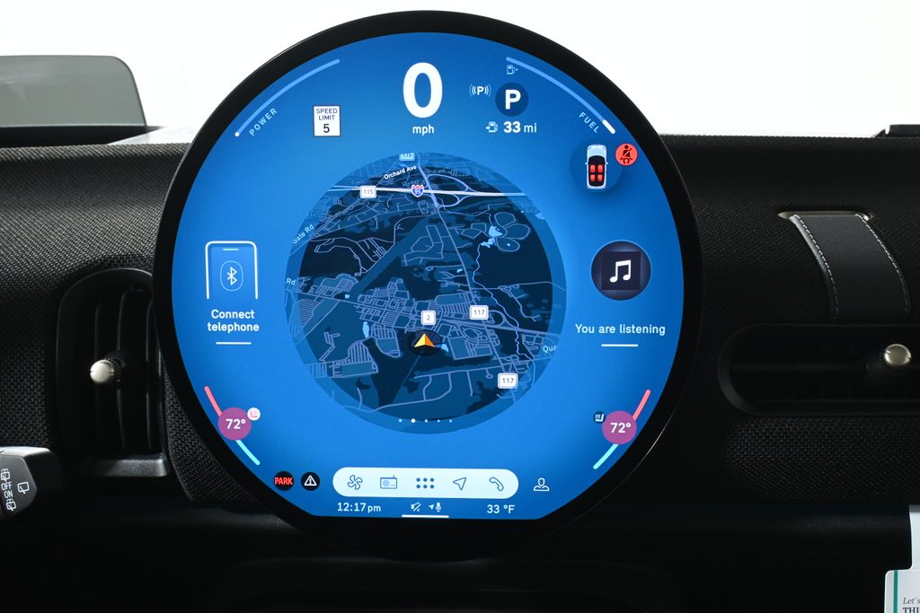 Thumbnail: 2026 MINI Cooper - 20