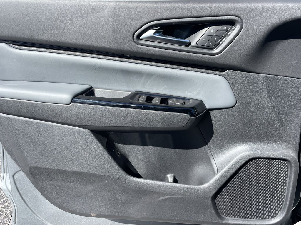 new 2025 Honda Prologue car, priced at $46,019