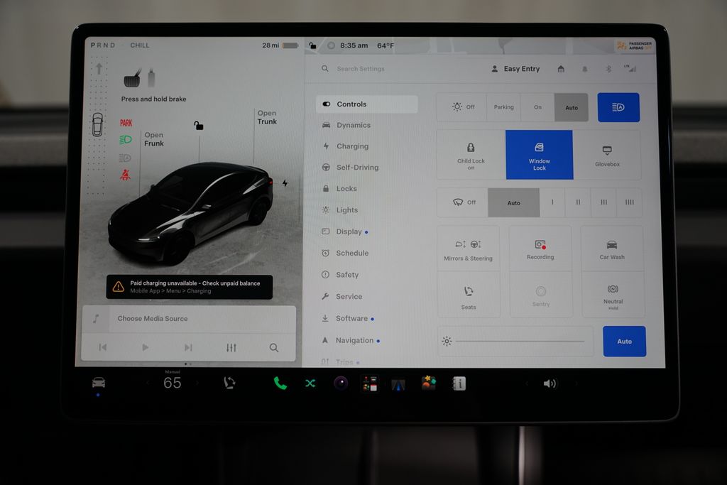 Thumbnail: 2026 Tesla Model Y - 15