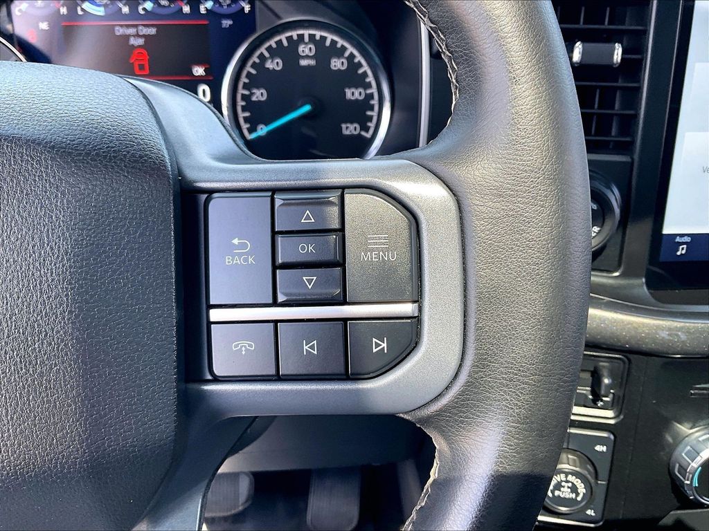 2023 Ford F-150 — photo 23