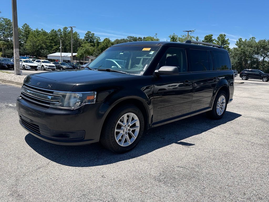 Used 2014 Ford Flex SUV