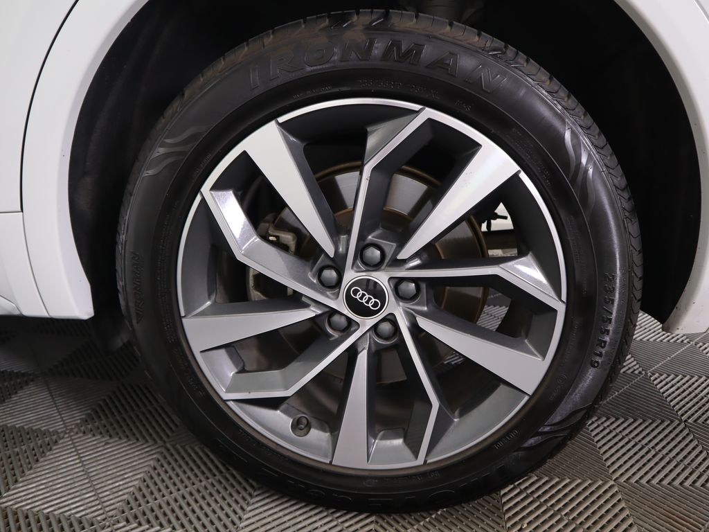 2021 Audi Q5 Premium Plus 31