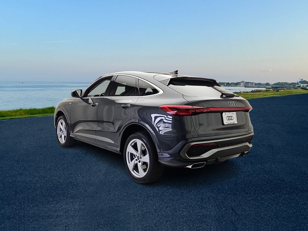 Thumbnail: 2025 Audi Q5 - 5