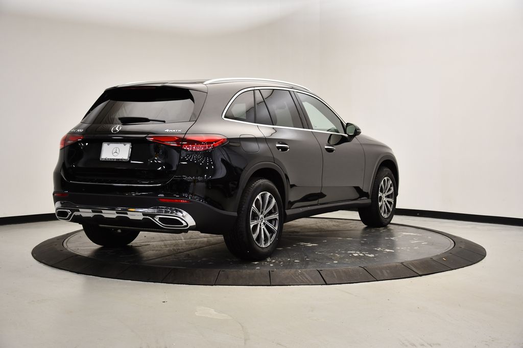 Thumbnail: 2025 Mercedes-Benz GLC - 5