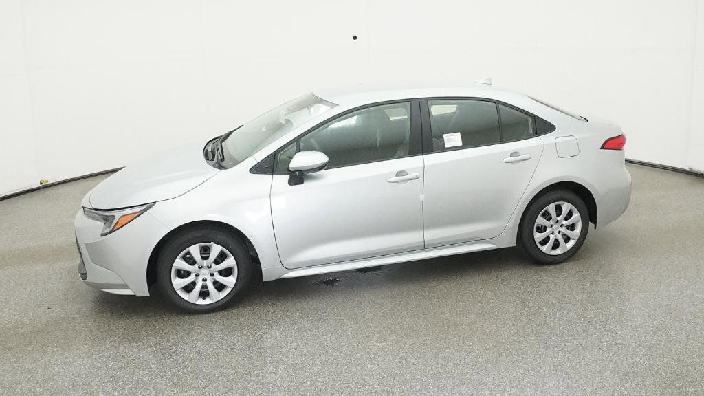 Thumbnail: 2026 Toyota Corolla - 9