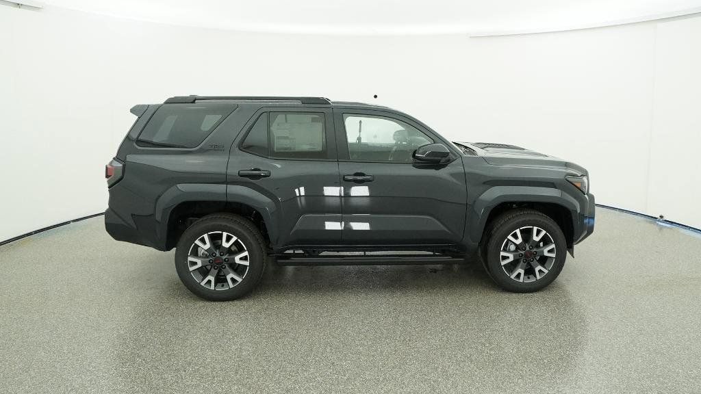 Thumbnail: 2025 Toyota 4Runner - 3