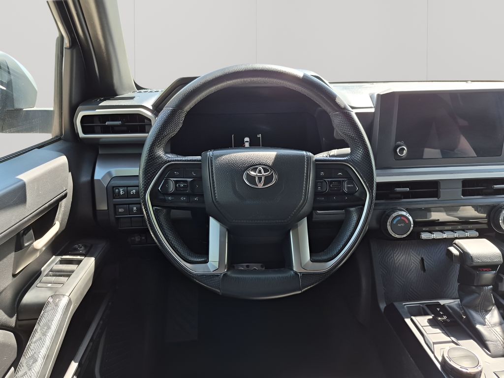 Used Car 2024 Toyota Tacoma  Trd Sport For Sale Under $35,000 In Austin, Texas