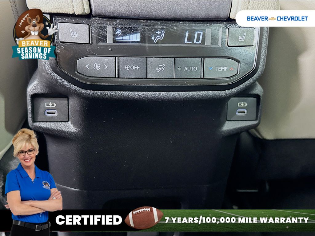Used 2024 Toyota Grand Highlander Hybrid SUV