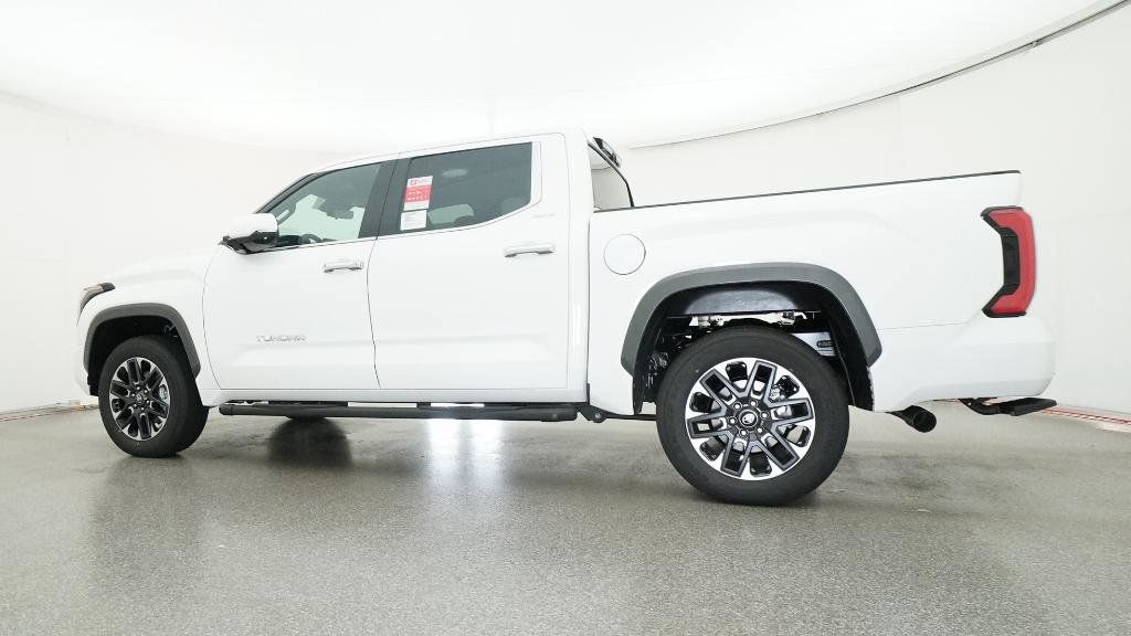 Thumbnail: 2026 Toyota Tundra - 9