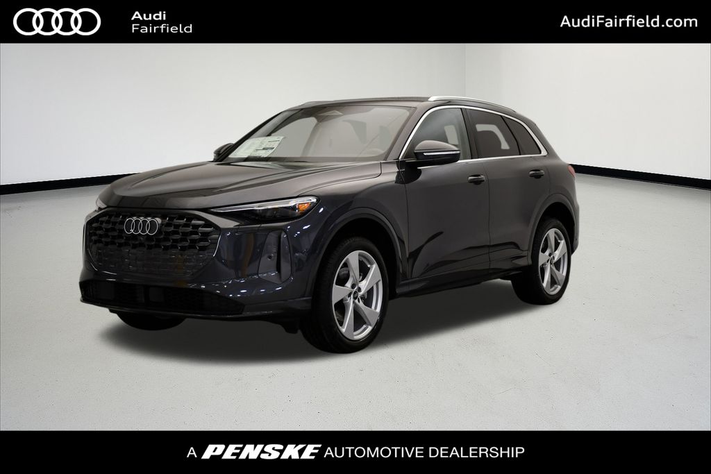 Thumbnail: 2025 Audi Q5 - 1