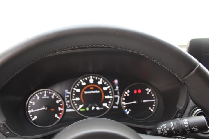 Used Car 2025 Mazda Cx-90  3.3 Turbo Select For Sale Under $35,000 In Georgetown, Texas