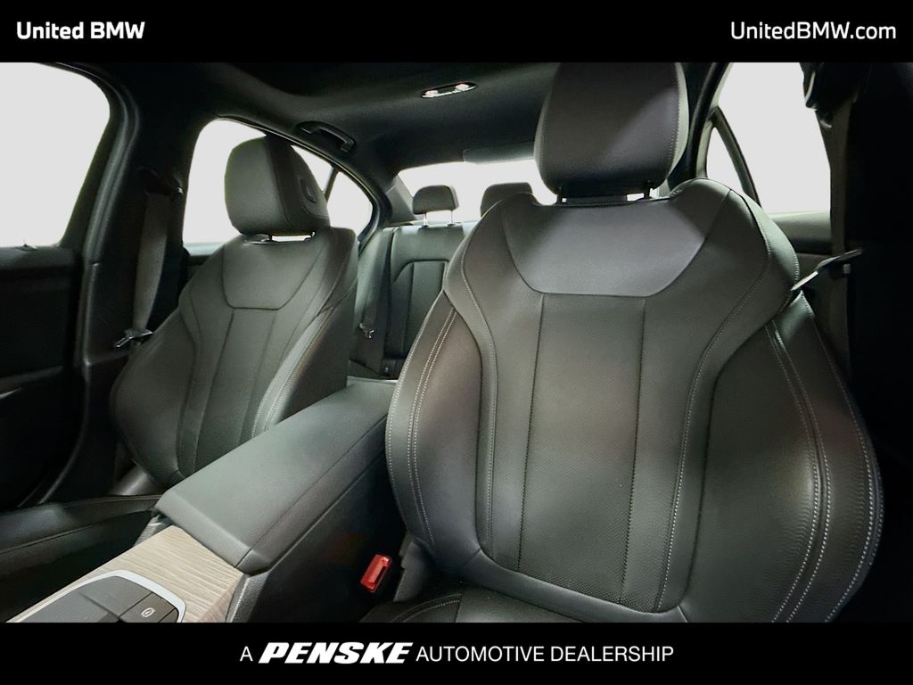 Thumbnail: 2025 BMW 3 Series - 5