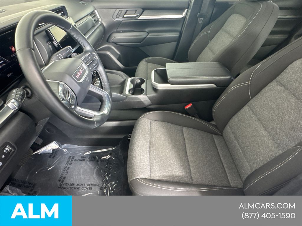 Used 2026 Silver GMC Elevation image 11