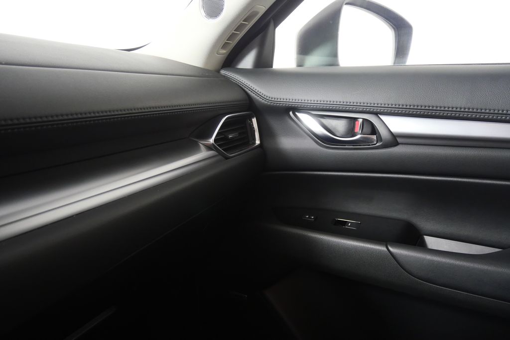 2021 Mazda CX-5 Touring 28