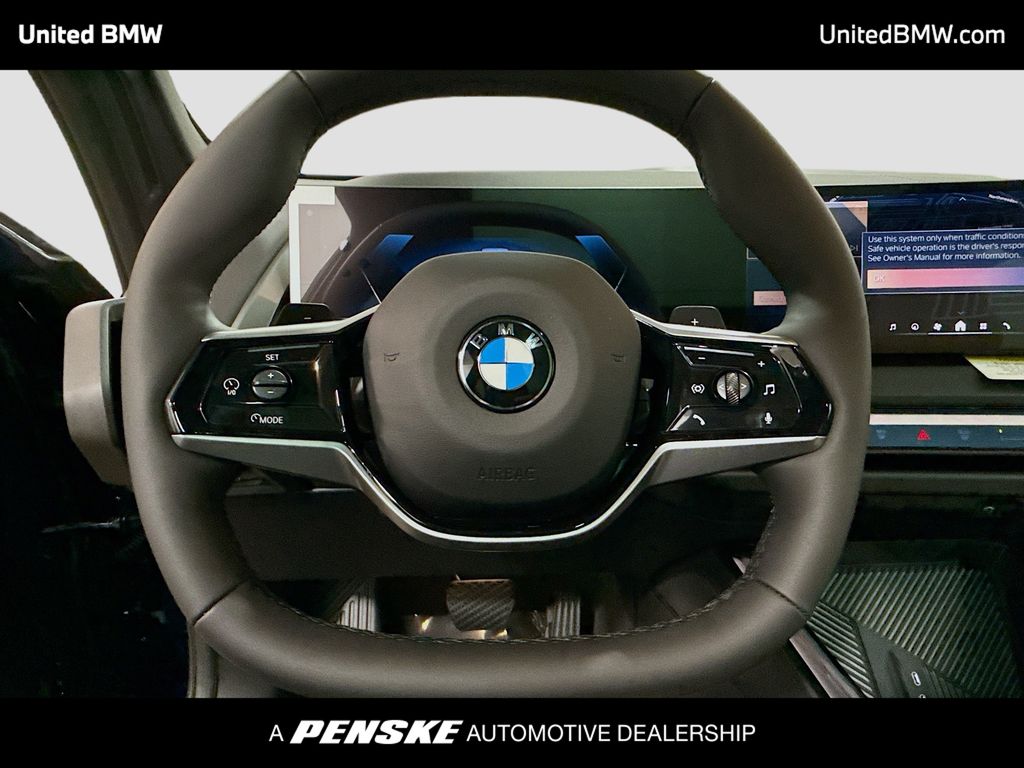 Thumbnail: 2026 BMW X3 - 6