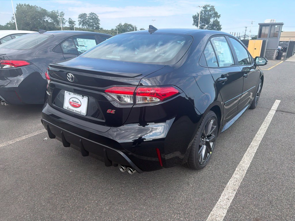 Thumbnail: 2026 Toyota Corolla - 5