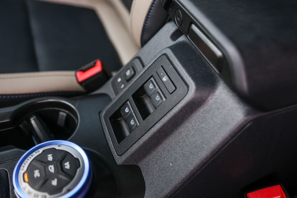 Used Car 2023 Ford Bronco  Badlands For Sale Under $50,000 In Austin, Texas