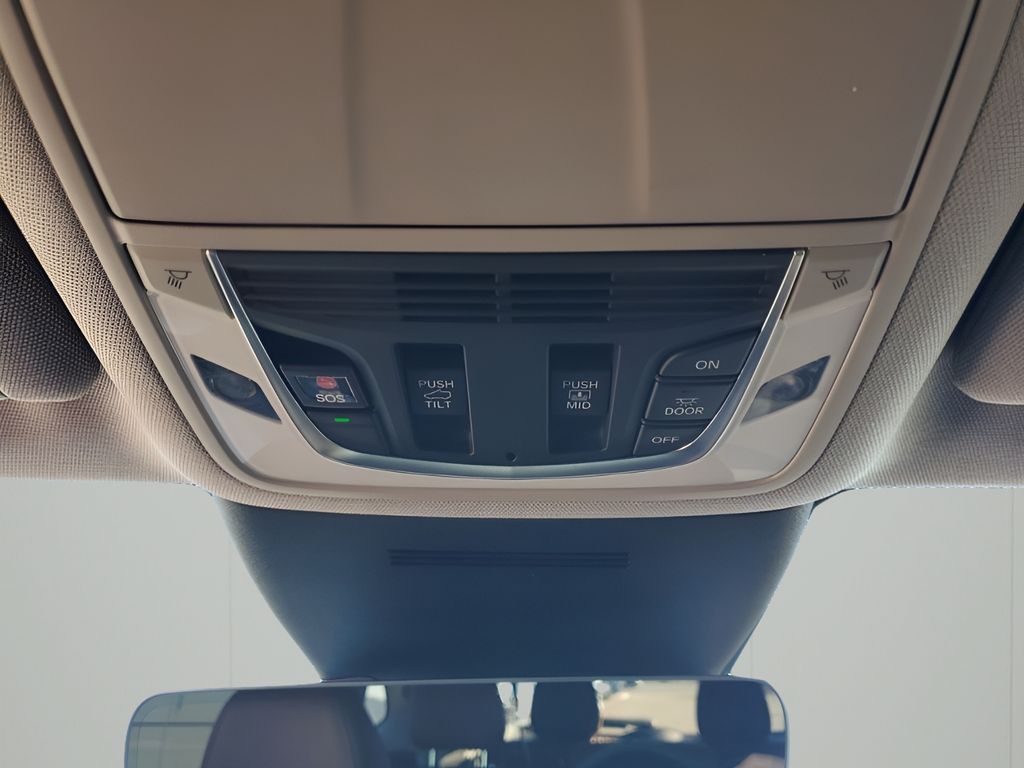 Used Car 2025 Acura Mdx  Technology Package For Sale Under $60,000 In Austin, Texas