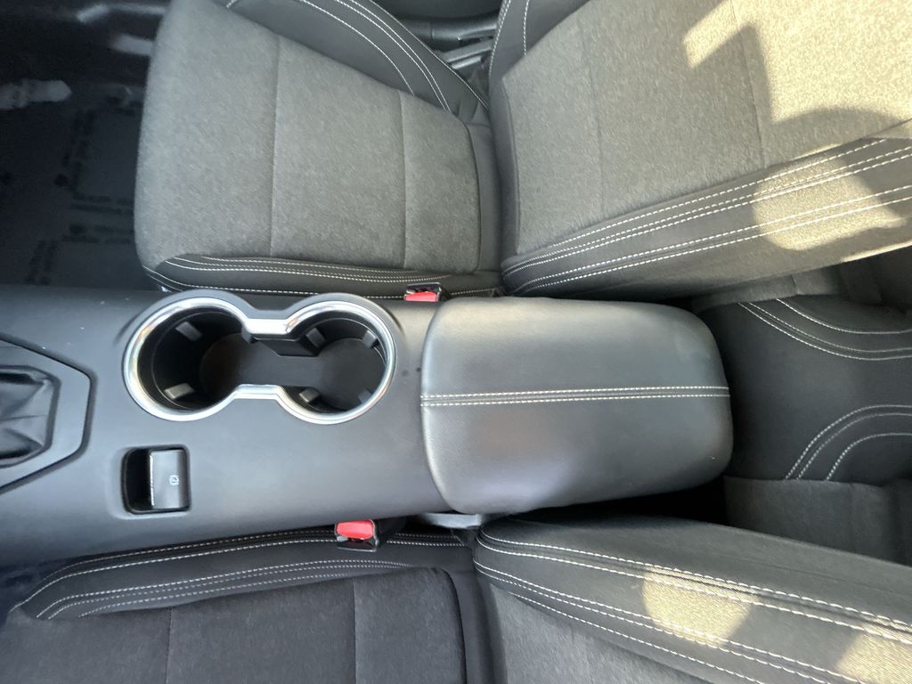 Thumbnail: 2024 Ford Mustang - 21