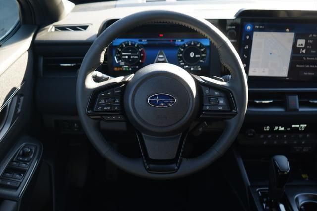 Thumbnail: 2026 Subaru Outback - 9