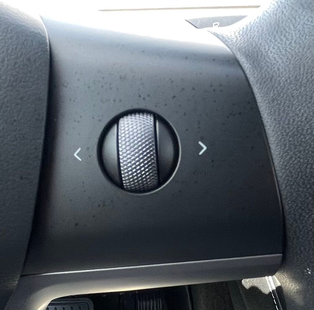 2023 Tesla Model Y Long Range White at River Oaks CDJR