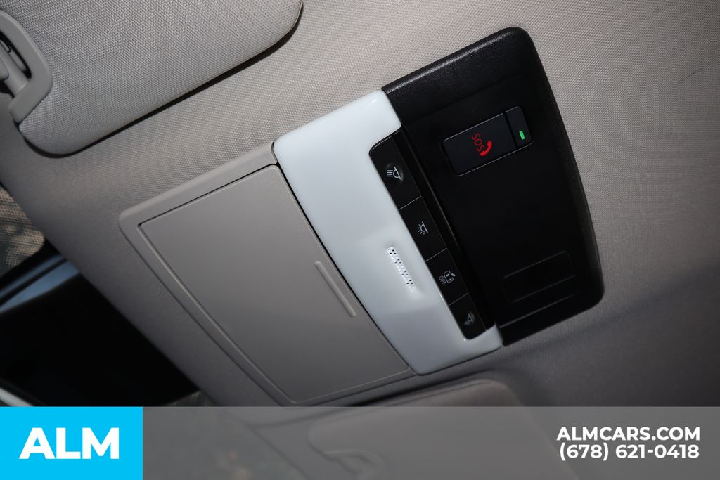 Used 2025 Gray Nissan 2.5 SV image 35