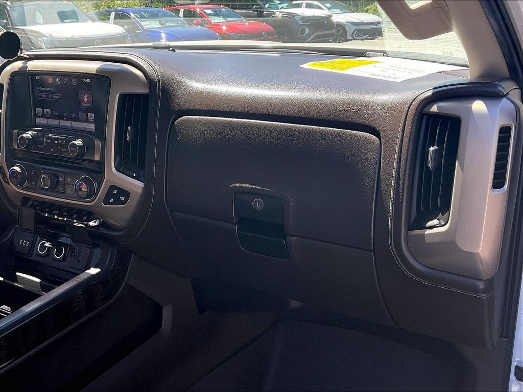 2015 GMC Sierra 1500 — photo 12