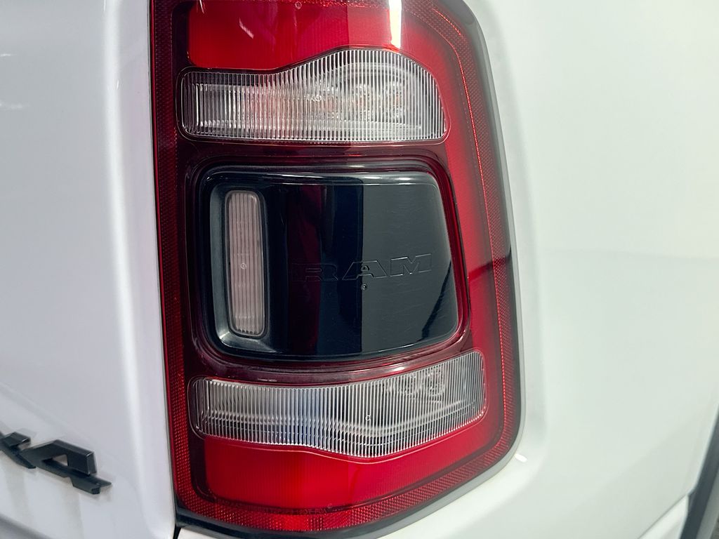 Used Car 2019 Ram 1500  Rebel For Sale Under $35,000 In Austin, Texas