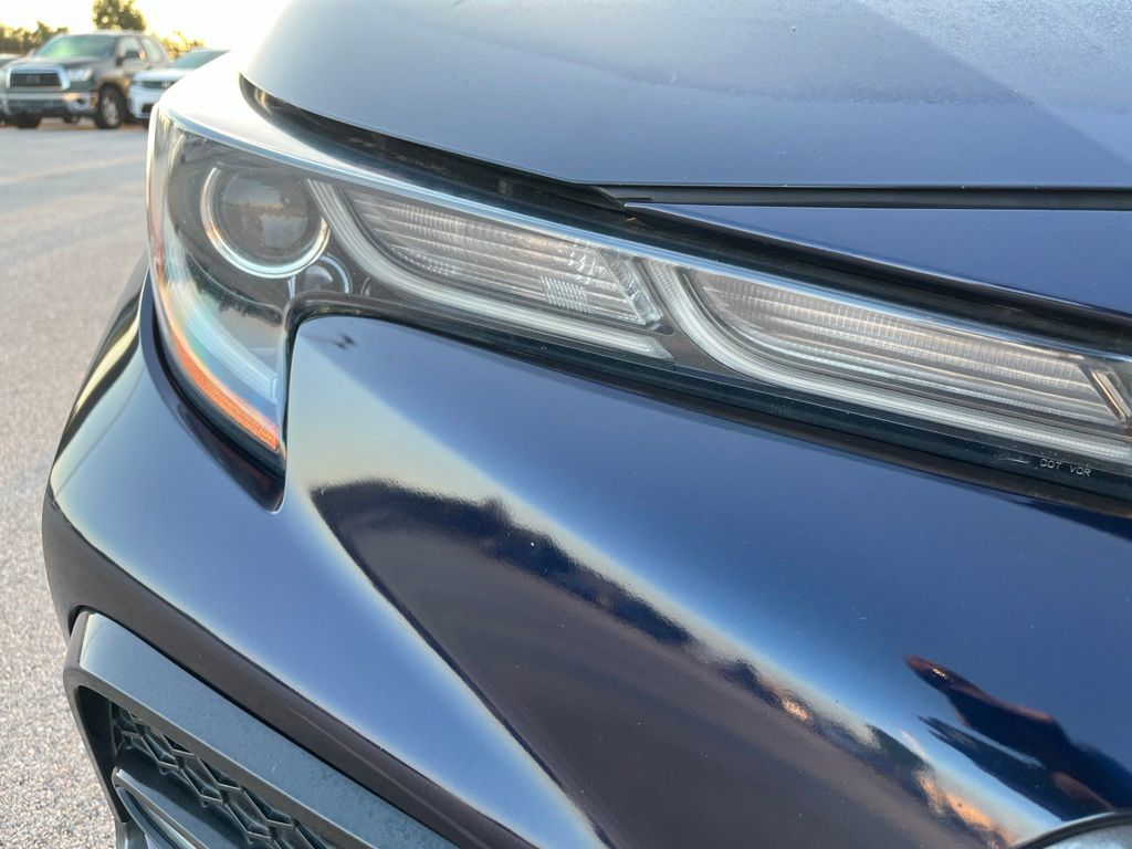 Thumbnail: 2021 Toyota Corolla - 16
