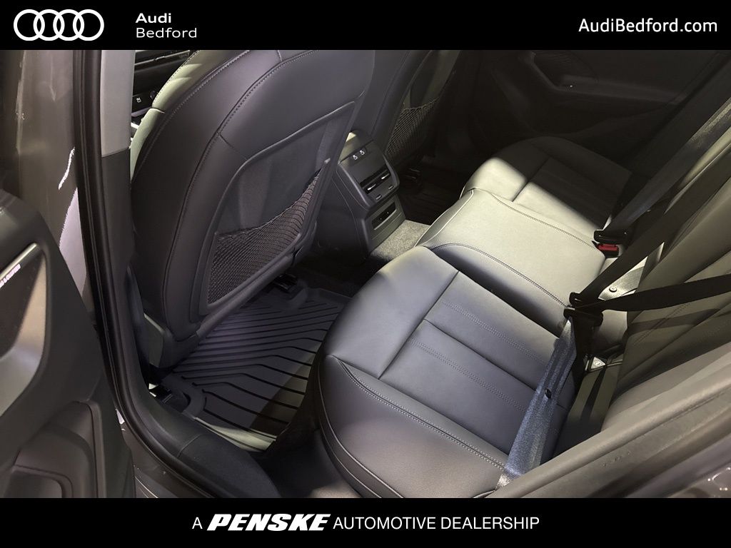 Thumbnail: 2025 Audi A5 - 18