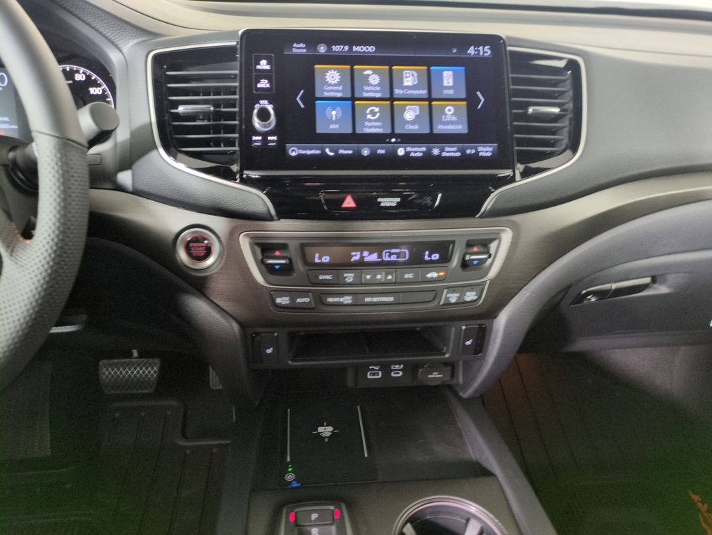 New 2026 Honda Ridgeline TrailSport+ For Sale in Fort Wayne, IN