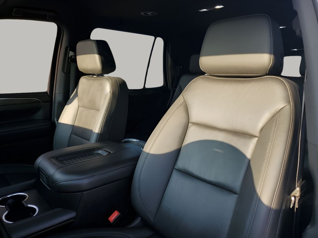 2022 Chevrolet Tahoe  Z71 In Austin, Texas