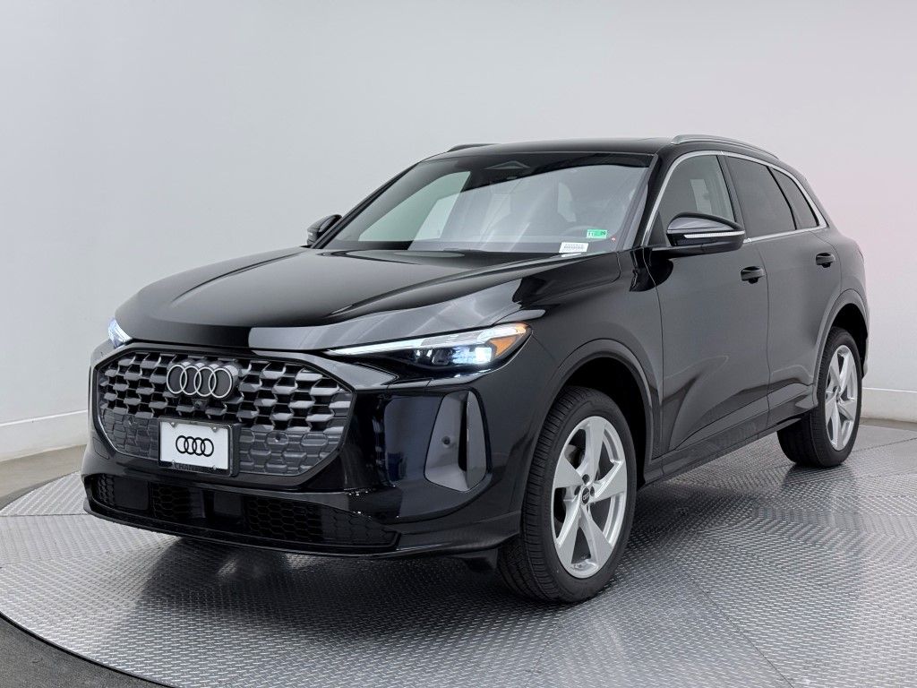 Thumbnail: 2025 Audi Q5 - 5