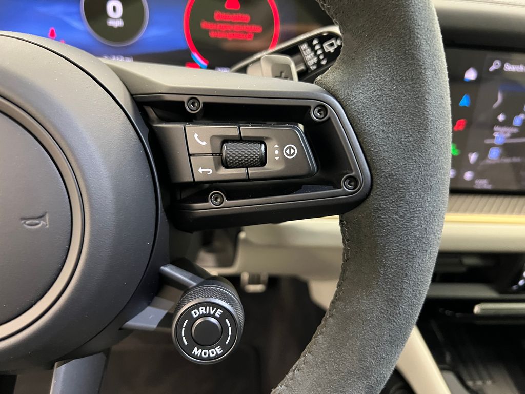 Thumbnail: 2026 Porsche Cayenne - 22