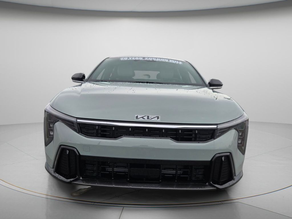 2026 Kia K4 - $26,425