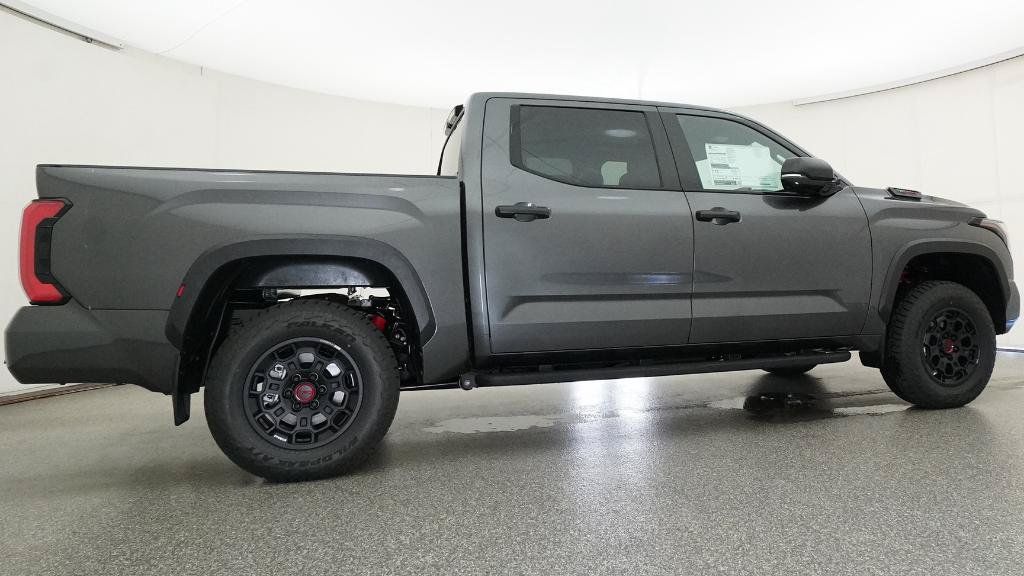 Thumbnail: 2026 Toyota Tundra - 13