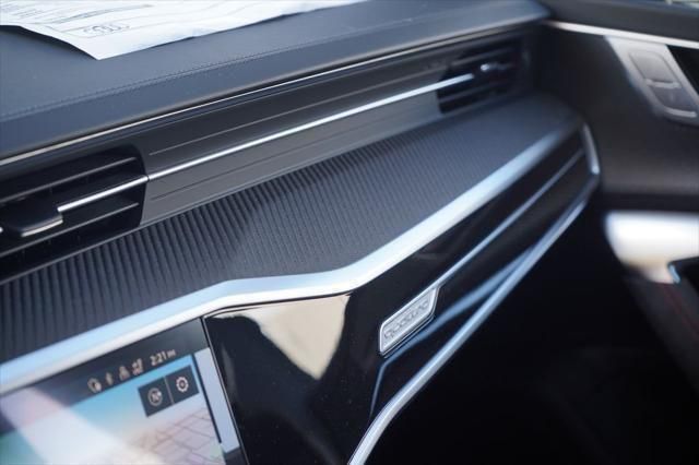 Thumbnail: 2026 Audi RS 7 - 18