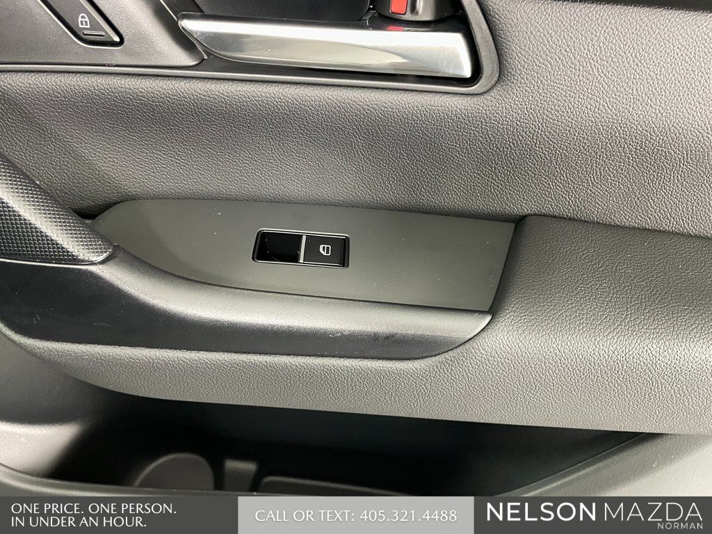 New 2026 Blue Mazda Premium Plus image 51