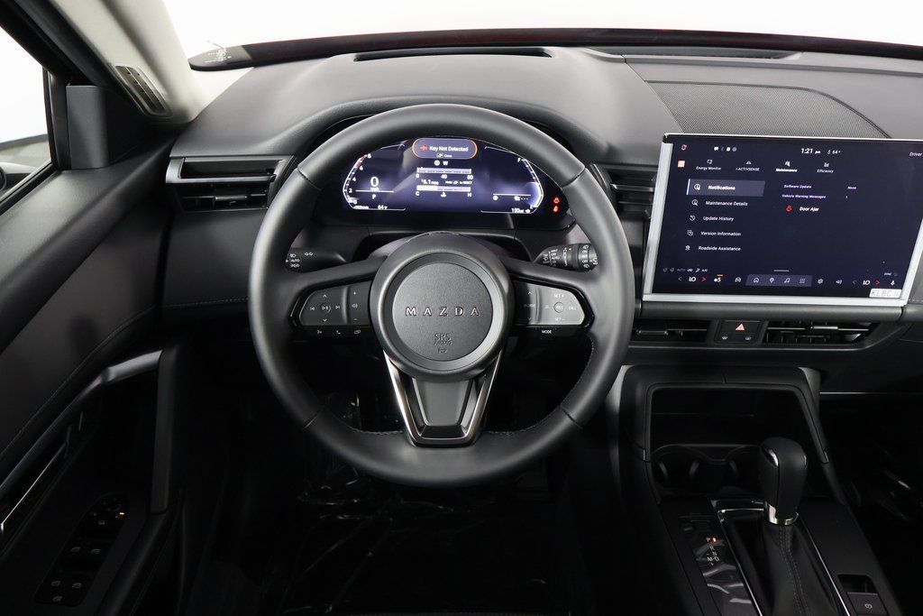 Thumbnail: 2026 Mazda CX-5 - 3