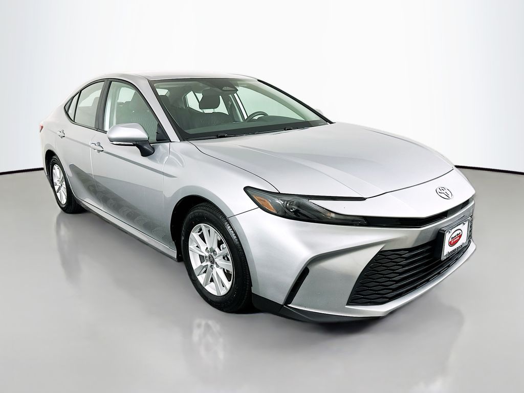 Thumbnail: 2025 Toyota Camry - 3