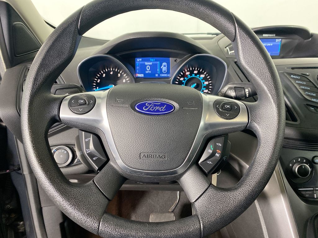 2014 Ford Escape SE photo