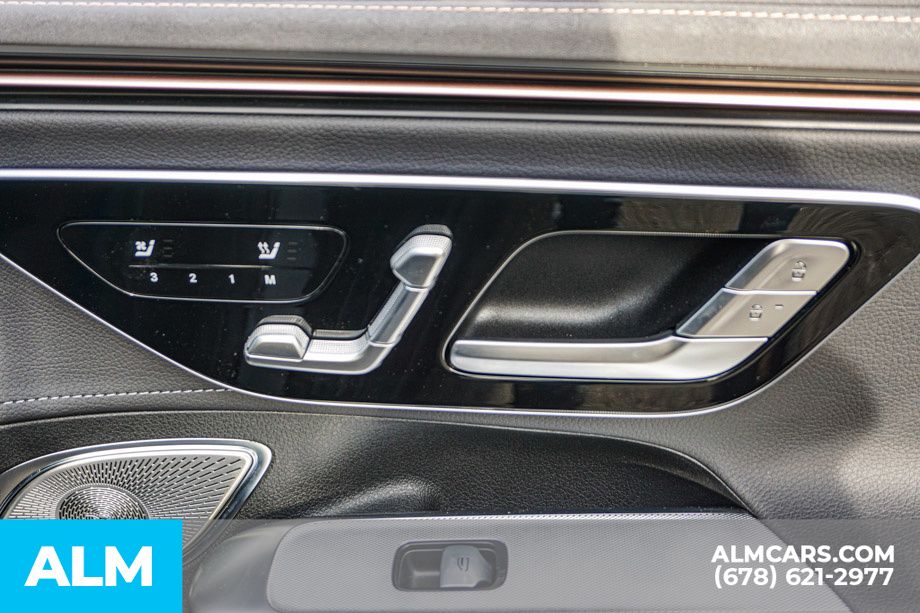 2024 Mercedes-Benz EQE Base - Photo 55