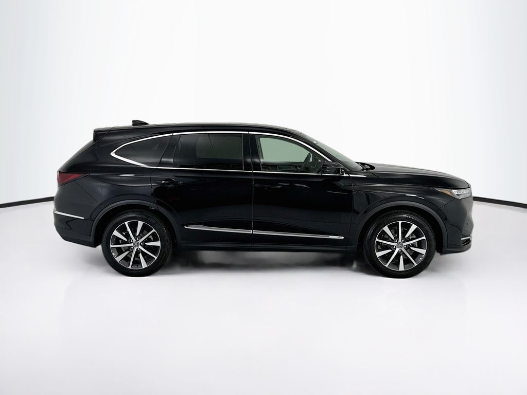 Thumbnail: 2026 Acura MDX - 4