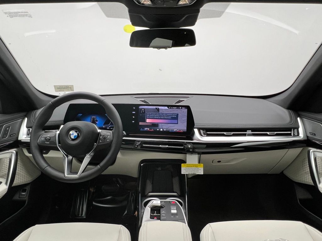 Thumbnail: 2026 BMW X1 - 10