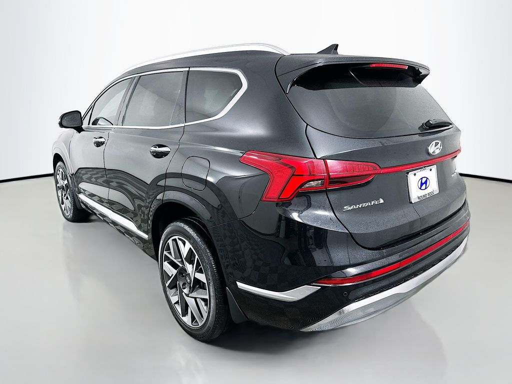 Thumbnail: 2023 Hyundai Santa Fe - 7