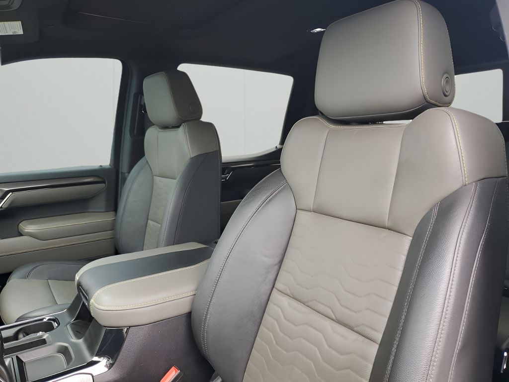 Used Car 2023 Chevrolet Silverado 1500  Zr2 For Sale Under $50,000 In Austin, Texas