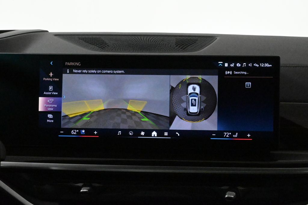 Thumbnail: 2026 BMW X5 - 23